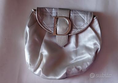 pochette porta trucchi Dior