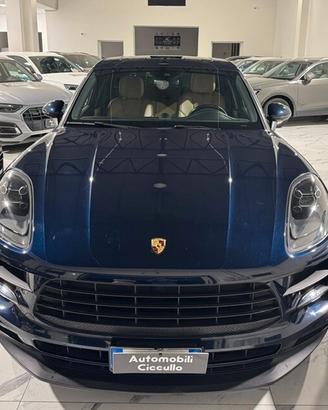 Porsche Macan 2.0