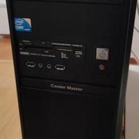 PC desktop I5