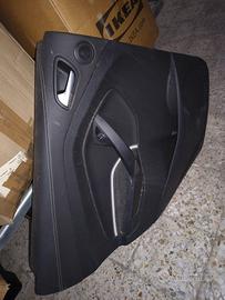 Portiera interna posteriore sx ford kuga 2018