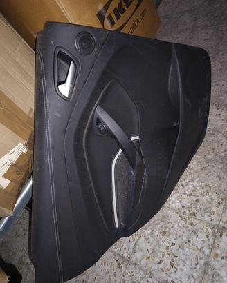 Portiera interna posteriore sx ford kuga 2018