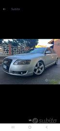 audi A6 avant 4x4 autom km originali!