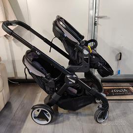 Passeggino / carrozzina Chicco Fully