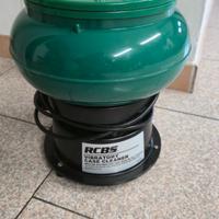 vibropulitore RCBS per bossoli