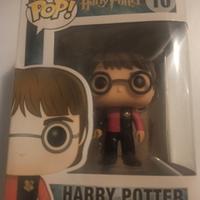 Funko pop Harry Potter #10