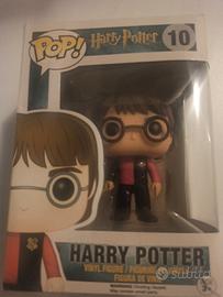Funko pop Harry Potter #10