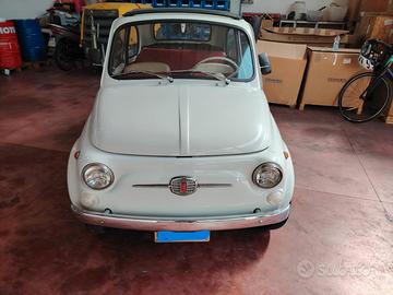 FIAT Altro modello - 1967