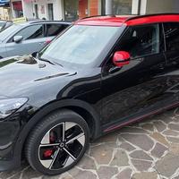 smart #1 BRABUS EDITION FULL OPTIONAL PARI AL...