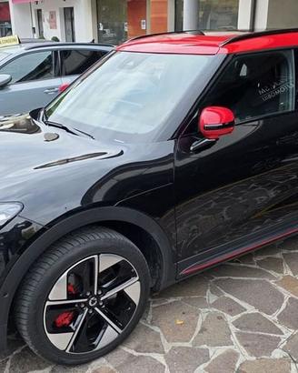 smart #1 BRABUS EDITION FULL OPTIONAL PARI AL...