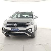 VOLKSWAGEN T-Cross 2019 - T-Cross 1.0 tsi S U26734