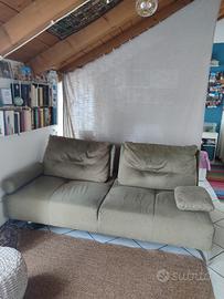 Divano letto Dondi Salotti mod. SPACER