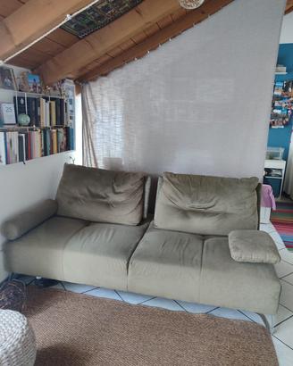 Divano letto Dondi Salotti mod. SPACER