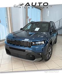 Jeep Compass 1.2 Turbo 48V Hybrid First Edition-ce