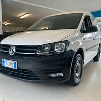 Vw caddy 2.0 tdi 102cv dsg euro 6 d temp
