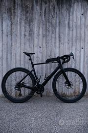 Cérvelo Aspero Gravel 