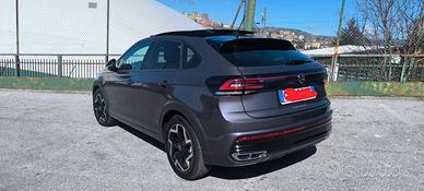 Volkswagen Taigo R-line Plus