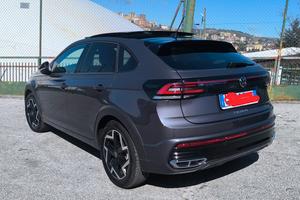 Volkswagen Taigo R-line Plus