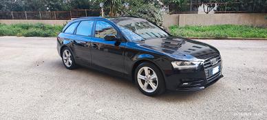 Audi A4 Avanti 2.0 tdi 143 CV  