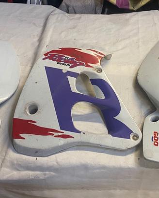 RCR GILERA 600