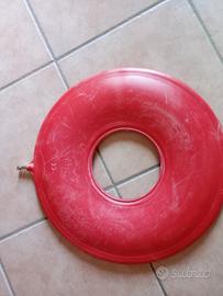 ciambella antidecubito