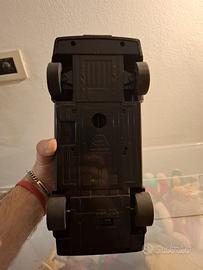 Automobile telecomandata