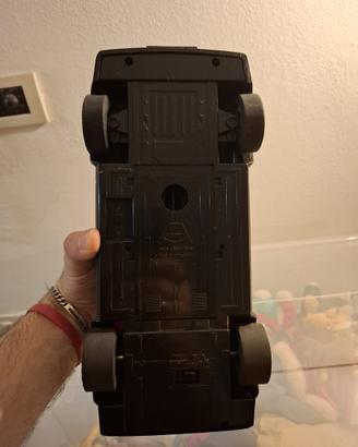 Automobile telecomandata