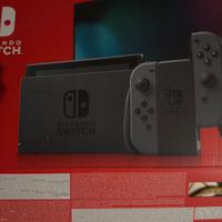 Nintendo switch (2019)