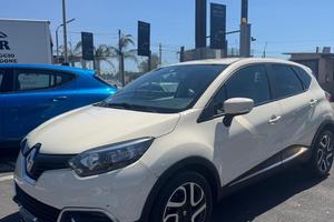 Renault Captur 1.5 dCi 8V 90 CV Start&Stop Energy 