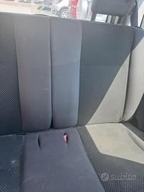 Auto panda
