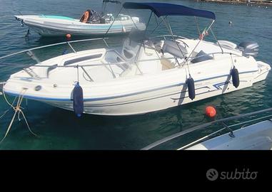 ranieri rancraft vittoria 25.60