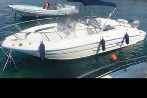 ranieri rancraft vittoria 25.60