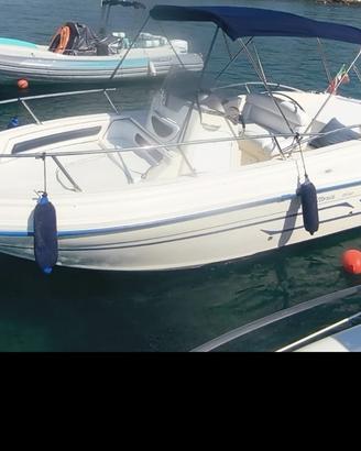 ranieri rancraft vittoria 25.60