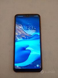 Samsung Galaxy A20E 