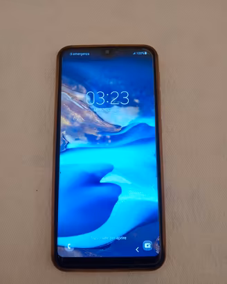 Samsung Galaxy A20E 