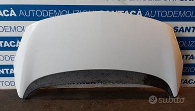 Cofano OPEL MERIVA B 2010 codice motore A 14NEL