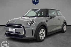 MINI Mini 3 porte 1.5 TwinPower Turbo One Bus...