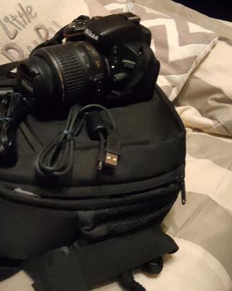 Nikon D5100
