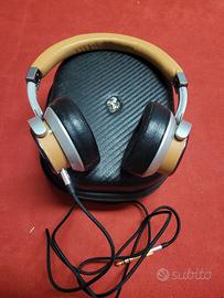  Cuffie Ferrari Hi Fi ,Special Edition