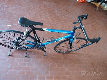 bici da corsa 