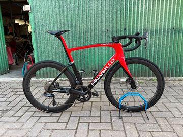 Bici Pinarello