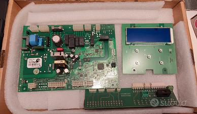 Scheda madre caldaia a condensazione Cosmogas MYDE