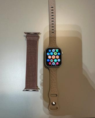 Apple Watch Series 8 – 41 mm