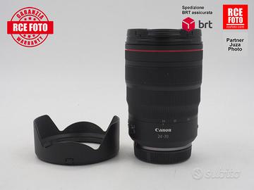 Canon RF 24-70 F2.8 L IS USM (Canon)
