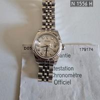 orologio  donna rolex 