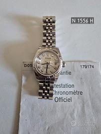 orologio  donna rolex 