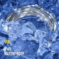 strisce led colori a cascata a nuove con telecoman