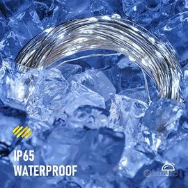 strisce led colori a cascata a nuove con telecoman