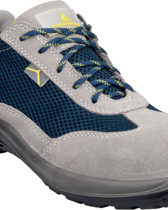 Scarpa Antinfortunistica in composito Asti S1P SRC