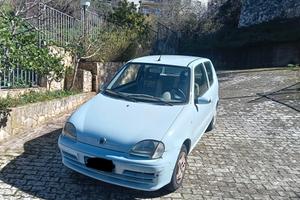 Fiat 600