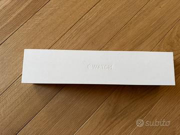 Apple watch